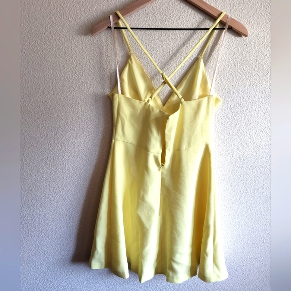 Bcbgeneration Above Knee Summer Dress - Picture 5 of 9